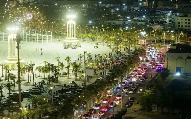 مونديال 2026 .. فرحة عارمة بمختلف مدن المملكة عقب عبور أسود الأطلس إلى ثمن نهائي البطولة (صحف إلكترونية)
